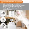 KRUMAD Krallenschleifer für Hunde und Katzen, Elektrische Produktbild-Vorschau 4