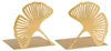 moses. libri_x, lot de 2 serre-livres Gingko, ensemble de Voir les images du produit 1
