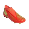 adidas PREDATOR EDGE.3 LL FG ROT 11.5 Produktbild-Vorschau 5