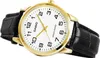 Casio Collection MTP-V001GL-7BUDF Herrenuhr Voir les images du produit 18
