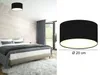 Smartwares 10.004.59 Deckenleuchte Ceiling Dream, Ø 20 cm, Produktbild-Vorschau 5
