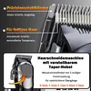KUGI,Haarschneider Profi Haarschneidemaschine & Barttrimmer Produktbild-Vorschau 4