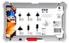 Bosch 2 607 017 469, Węglik, Drewno, 3,5 cm, 2,5 cm, Podgląd zdjęcia produktu 5