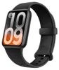 Xiaomi Smart Band 10 Pro Aktivitätstracker Schwarz (Black) Produktbild-Vorschau 5