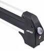 Bagażnik dachowy na narty snowboard krótki 570 mm SSR-01S Podgląd zdjęcia produktu 3