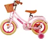 Volare Excellent Kinderfahrrad - Mädchen - 12 Zoll - Rosa Produktbild-Vorschau 12