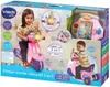 VTech 3-in-1 Interaktiver Lauflernscooter, Rosa, Produktbild-Vorschau 5