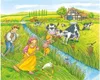 Goki 57839, 12 kusov, Farma, 3 rok / roky Náhľad obrázku produktu 4