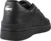 Lacoste Sneakers 48SMA003102H in Black color size 45 Podgląd zdjęcia produktu 3