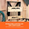 Black & Decker WM825 Werkbank Workmate Produktbild-Vorschau 5