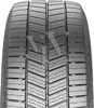 Continental Vancontact A/S Ultra 195/65R16C 104T Bsw Produktbild-Vorschau 6