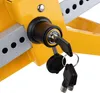alca® Radkralle XL Tresor I Antivol pour pneus 16-19 pouces Voir les images du produit 10