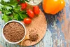 SAFLAX - BIO - Plochá petržel - Petroselinum crispum - 600 Náhled obrázku produktu 8
