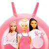 Barbie Official Inflatable-45-50cm Hüpfball Rosa  Kinder Produktbild-Vorschau 6