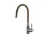 A studio shot of a kitchen faucet. Náhled obrázku produktu