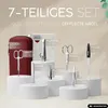 marQus Maniküre-Set 7-teilig – Echtleder-Etui, Solingen – Produktbild-Vorschau 3