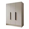 Drehtürenschrank PAVIA 150 cm Moderner Kleiderschrank mit Produktbild-Vorschau 7