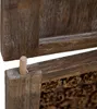 Paravent Séparateur de Pièce 3 Parties Cloison en Bois Voir les images du produit 9