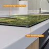 Wallario Herdabdeckplatte aus Glas, Größe 90 x 52 cm Produktbild-Vorschau 4