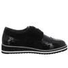 Caprice Damen Schnürschuhe Halbschuhe Leder 9-23300-25, Produktbild-Vorschau 8