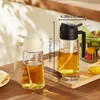 Ölspender Ölsprüher 2-in-1 Ölsprühflasche Ölflasche Produktbild-Vorschau 5