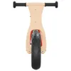vidaXL Bicicletta di equilibrio per bambini con pneumatici Anteprima dell’immagine prodotto 5