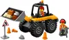 LEGO City Žlutý kolový nakladač, Sada na stavění, 4 Náhled obrázku produktu 9
