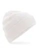 Beechfield B50 | Herren Organic Baumwolle Beanie - Farbe: Produktbild-Vorschau 10