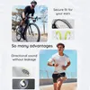 Havit OWS915 - TWS wireless headphones white - Kopfhörer Produktbild-Vorschau 11
