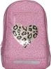 BECKMANN Norway Schulranzen Set 6tlg. Classic 22l furry Produktbild-Vorschau 6