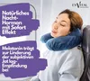 Melatonina spray per il sonno con valeriana, vitamina B1+ Anteprima dell’immagine prodotto 4