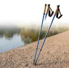 Mucola Nordic Walking Stöcke verstellbar Teleskop Aluminium Produktbild-Vorschau 7