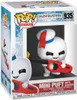 FUNKO POP! - Movie - Ghostbusters Afterlife Mini Puft so Náhľad obrázku produktu 4