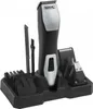 Wahl GroomsMan Pro Akku Schwarz  Edelstahl Produktbild-Vorschau 5