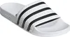 Adidas Adilette Weiß/Schwarz - Badesandale - 280648. Heute Produktbild-Vorschau 25