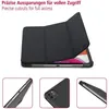 Tablet-Case Fold Schwarz für Apple iPad Pro 11" Produktbild-Vorschau 3