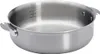 De Buyer Alchimy LOQY Sauteuse - Acier inoxydable - Voir les images du produit 8