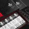 El Cartel V2 Tattoo-Kartusche – 0,35 9RL Medium Taper 10 Produktbild-Vorschau 4