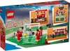 LEGO Okolicznościowe Ikony zabawy 15 minifigurek zestaw Podgląd zdjęcia produktu 4
