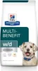 Hill's PD Prescription Diet Canine Diabetes Care w/d 10kg Podgląd zdjęcia produktu 2