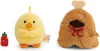 NICI plyš MyMochi Kuře Tschieps 8 cm v kostýmu kuřecí Náhled obrázku produktu 6