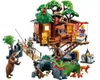 PLAYMOBIL Wild Life Abenteuer-Baumhaus, Baumhaus, 4 Produktbild-Vorschau 3
