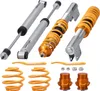 kolumny zawieszenia coilover maXpeedingrods do Renault Clio Podgląd zdjęcia produktu 1