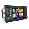 7-palcové 1+32GB Andriod13 autorádio pre Audi A4 S4 RS4 B6 Náhľad obrázku produktu 1