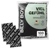 Kondome BILLY BOY Viel Gefühl 100 Stück | 56 mm | Produktbild-Vorschau 2