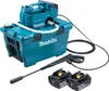 Makita DHW 080 G2K Akku Hochdruckreiniger 36 V ( 2x 18 V ) Produktbild-Vorschau 1