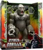 A toy gorilla in its retail packaging. Náhled obrázku produktu