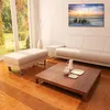 Obraz na plátně Písečná krajina 120x80 cm Náhled obrázku produktu 3