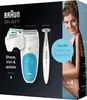Braun Silk-épil 5 5-810 - Épilateur - Wit/Turquoise Voir les images du produit 5