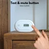 Detektor oxidu uhoľnatého Aroha Smart Connect WLAN - Náhľad obrázku produktu 6